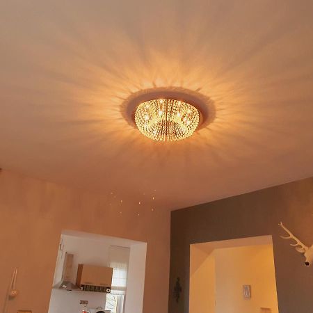 Adel Apartman Miskolc Exteriör bild