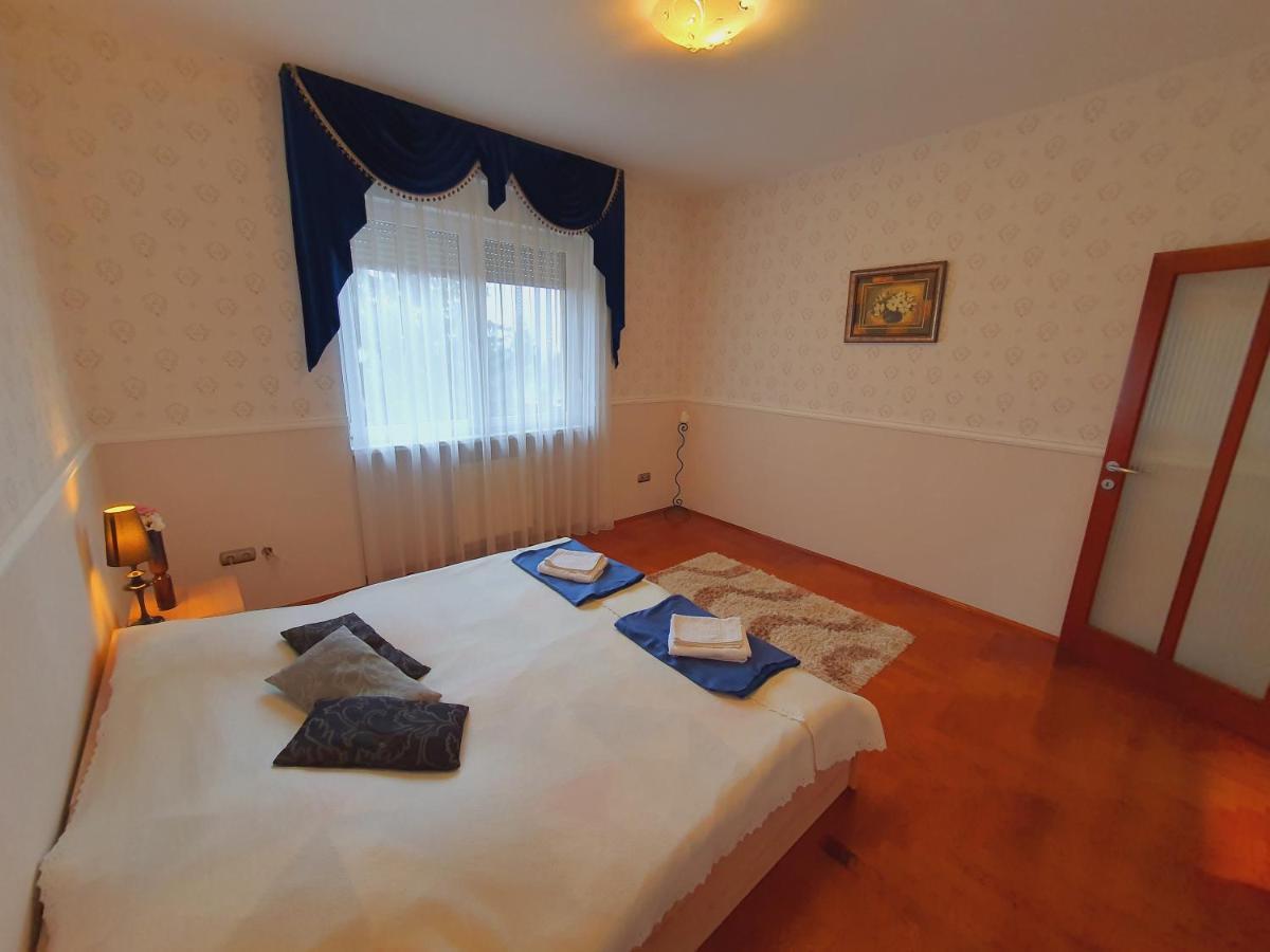 Adel Apartman Miskolc Exteriör bild